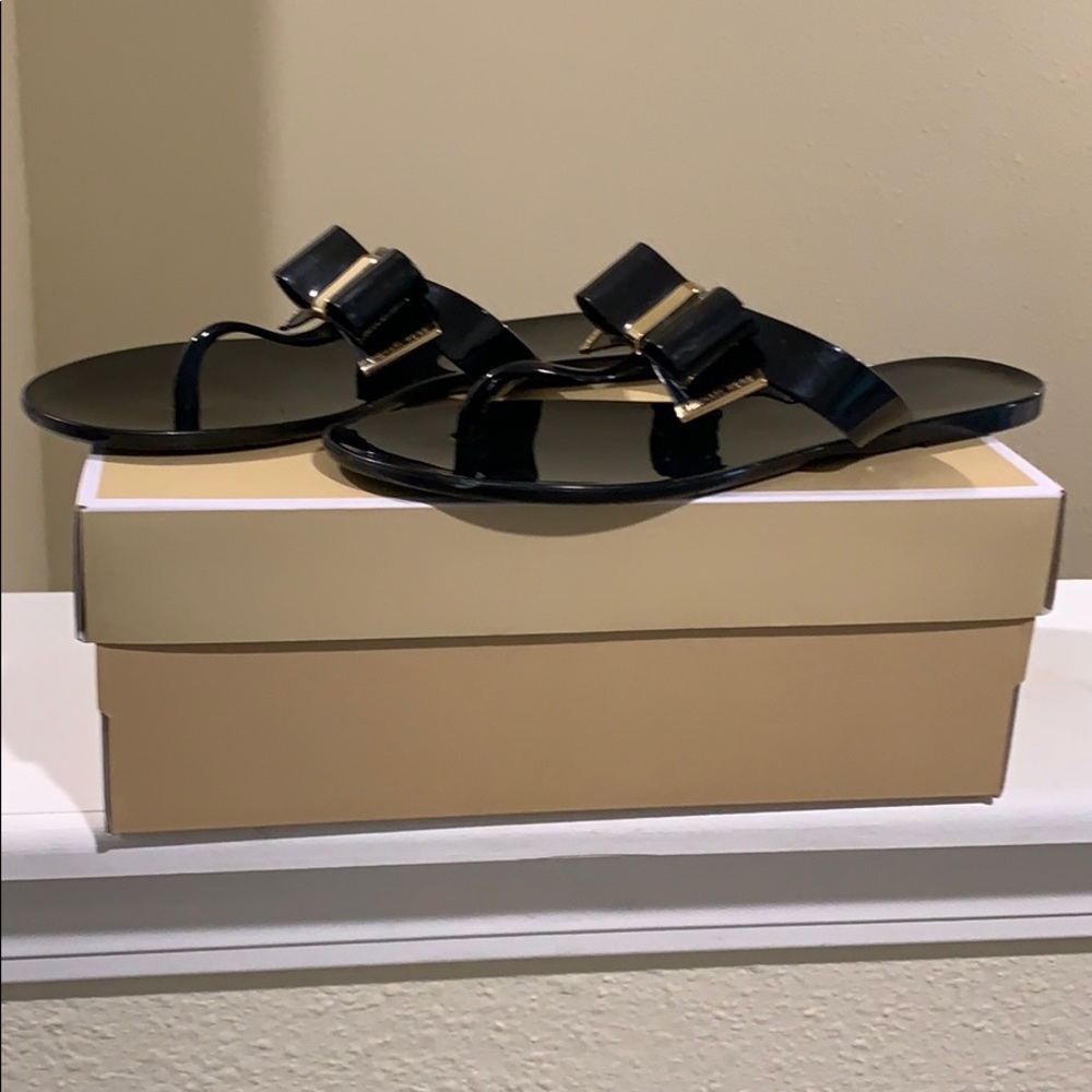 Michael Kors Kayden sandal